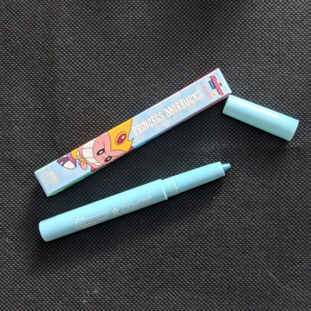 🥳 Princess Morbucks Colour Stix - Picture 2 of 3